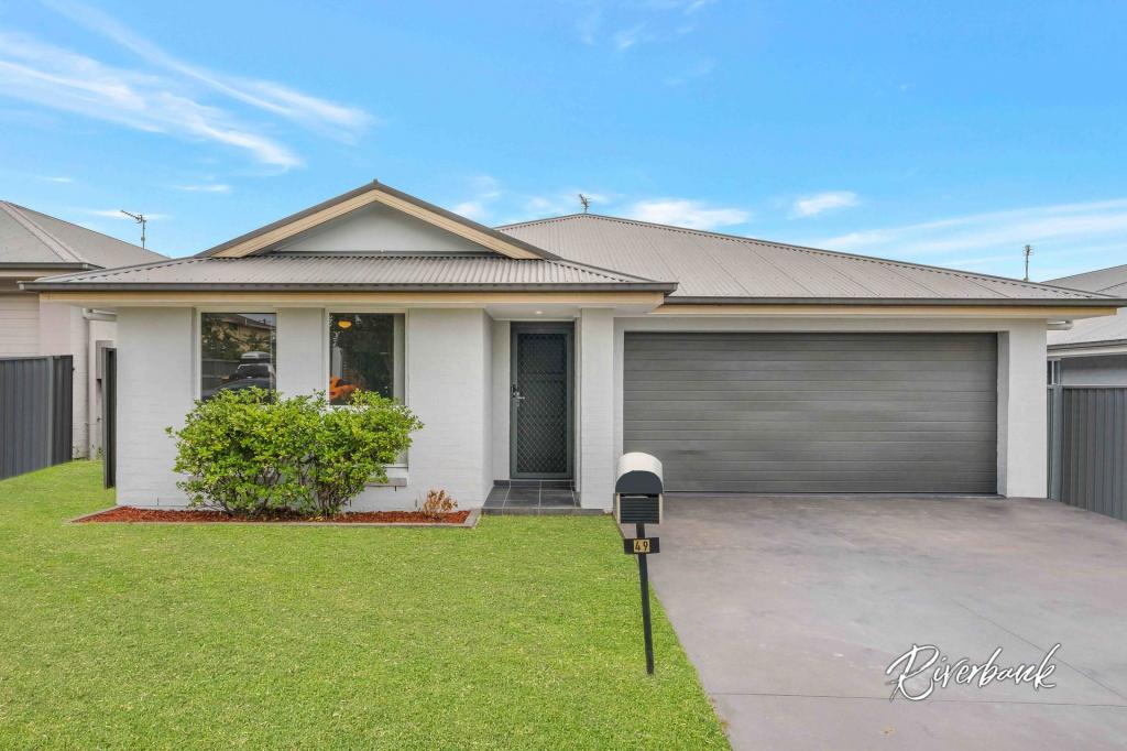 49 Pearson Cres, Harrington Park, NSW 2567