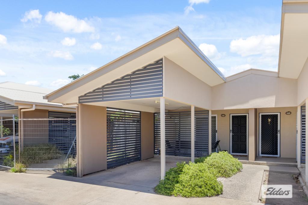 12/6 SULLIVAN ST, EMERALD, QLD 4720