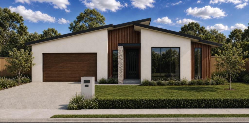 2 Glenburn Loop, Googong, NSW 2620