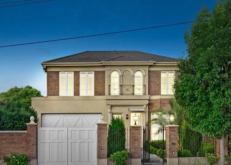 1/7 Hampshire Rd, Doncaster, VIC 3108