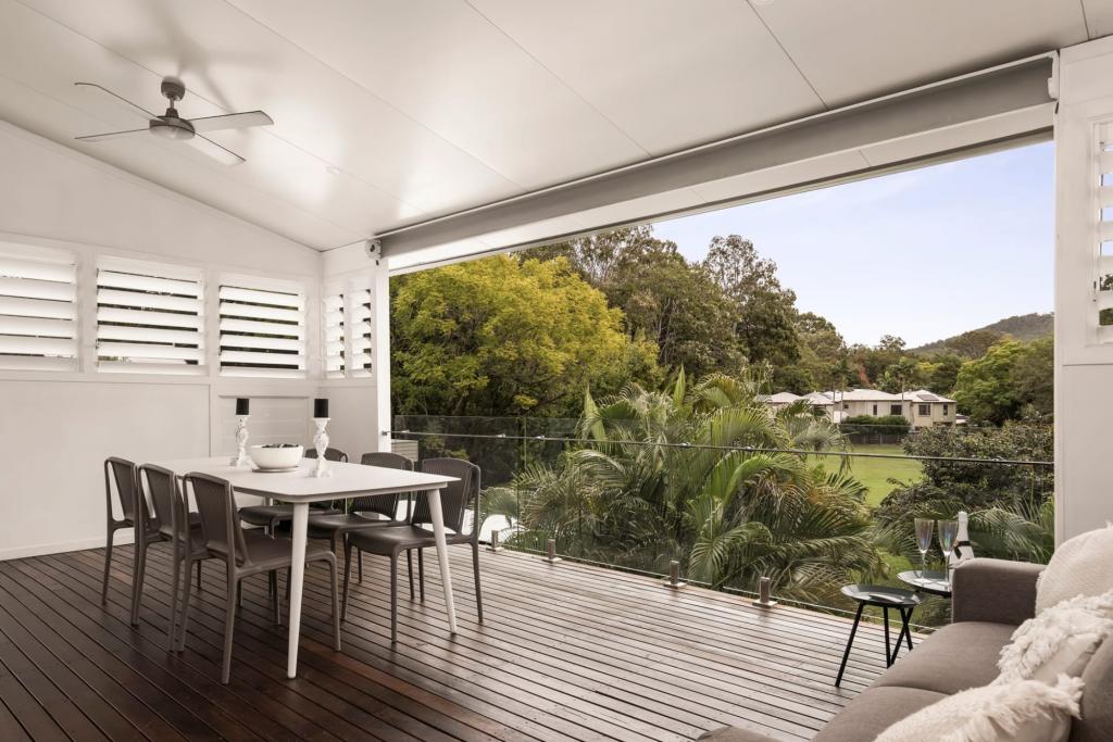 49 Fewings St, Toowong, QLD 4066