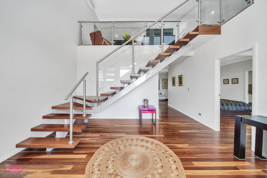43 Mission Dr, South Mission Beach, QLD 4852