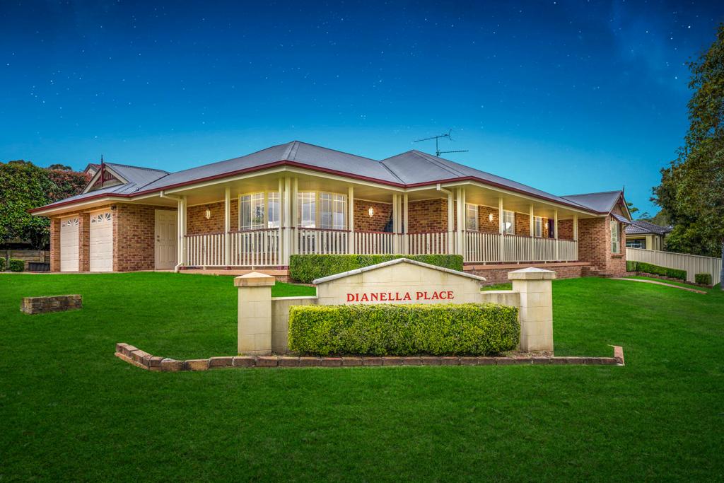 2 Dianella Pl, Mount Annan, NSW 2567