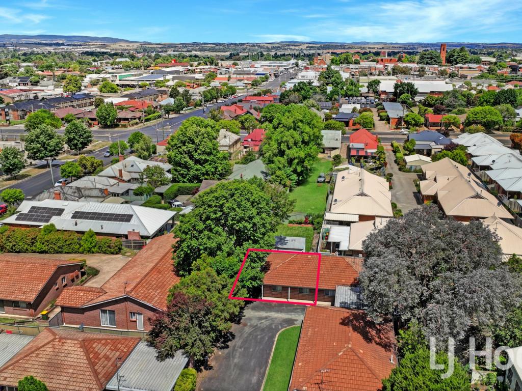 12/338 HOWICK ST, BATHURST, NSW 2795