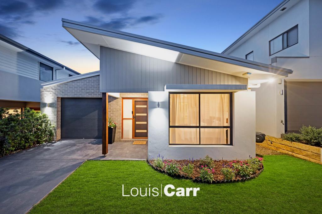 14 Bosal St, Box Hill, NSW 2765