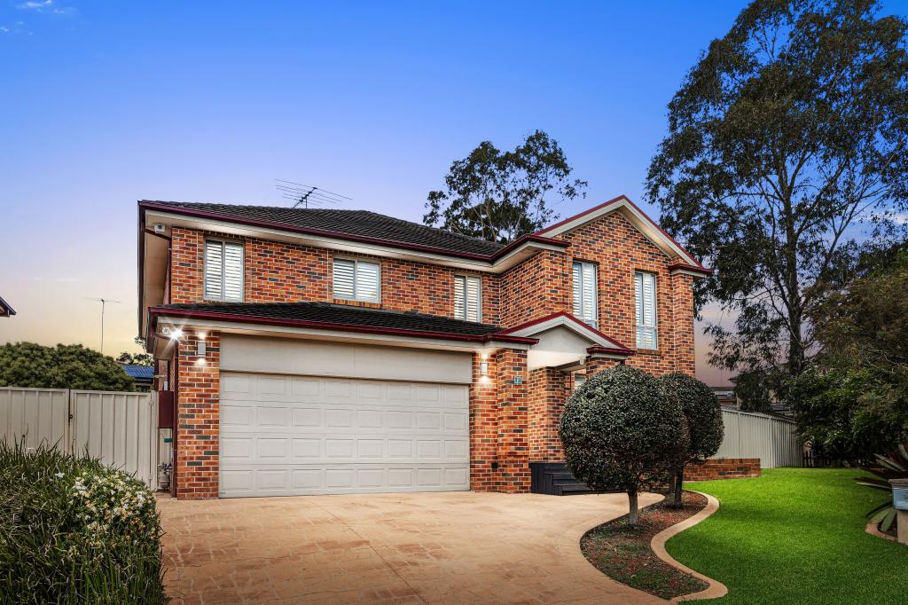 34 Waterford Way, Glenmore Park, NSW 2745