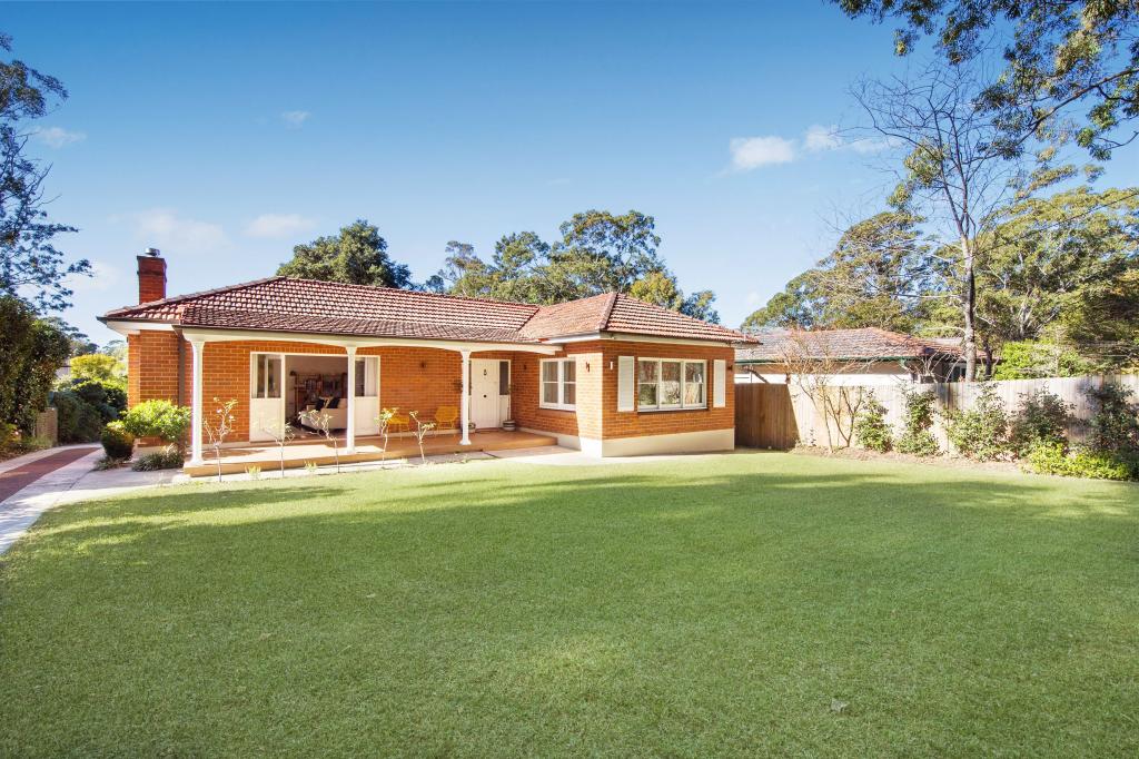 150 Burns Rd, Turramurra, NSW 2074
