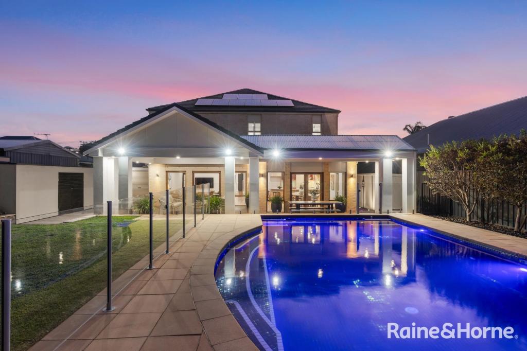 12 Amherst Ave, Trinity Gardens, SA 5068