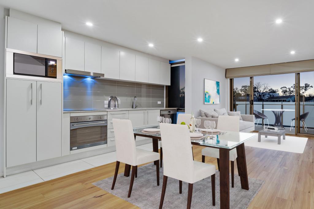 9/41 Hampton Cct, Yarralumla, ACT 2600
