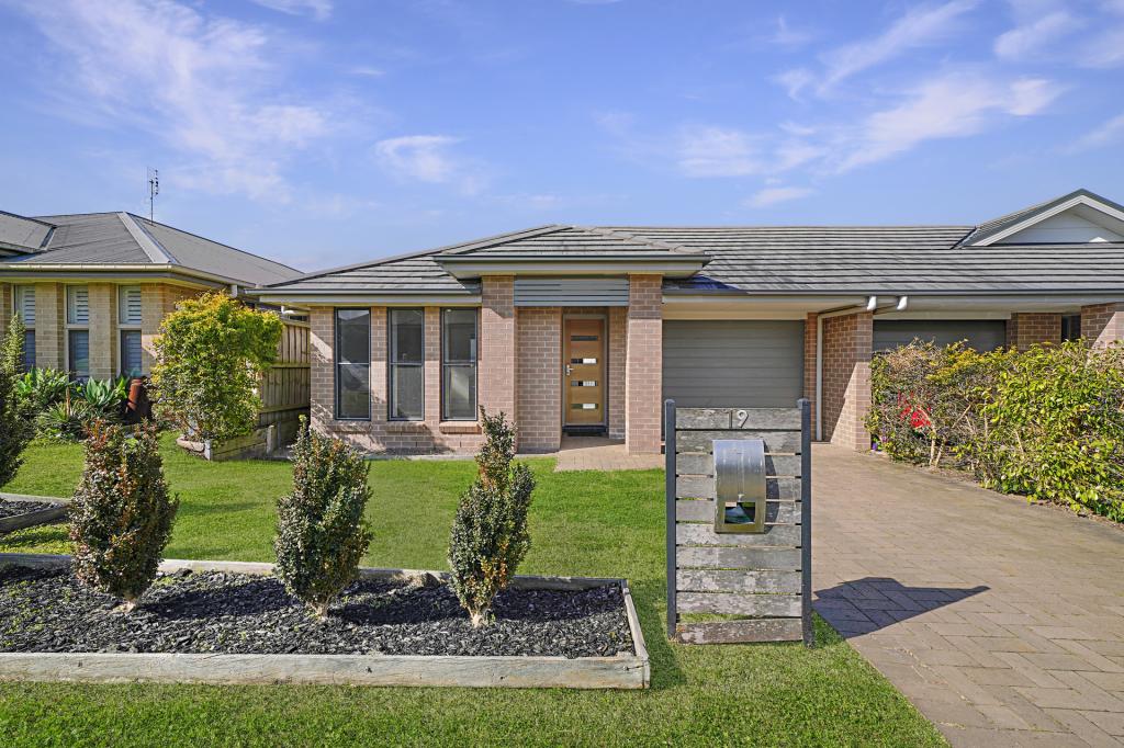 19 Teal St, Aberglasslyn, NSW 2320