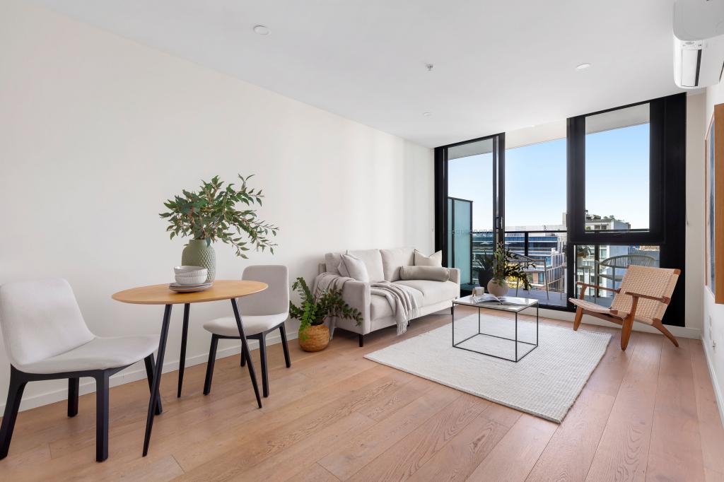 601/85 Market St, South Melbourne, VIC 3205