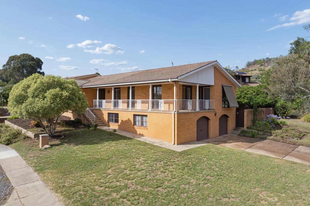 113 Perry Dr, Chapman, ACT 2611