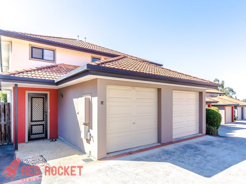 14/228 Gaskell St, Eight Mile Plains, QLD 4113