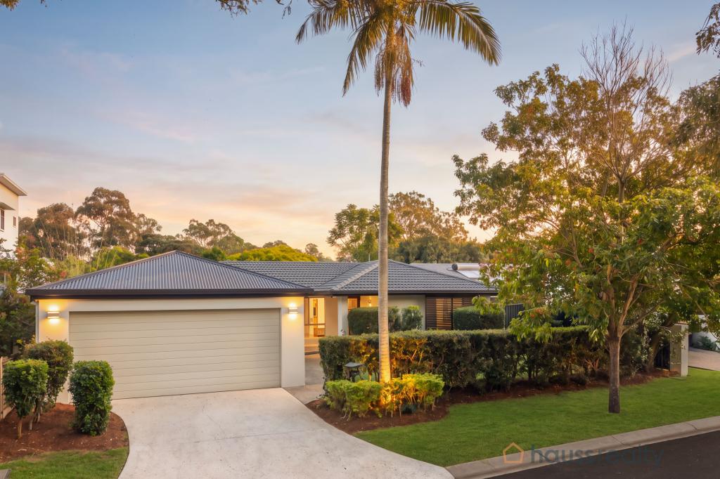 34 Donatello St, Fig Tree Pocket, QLD 4069