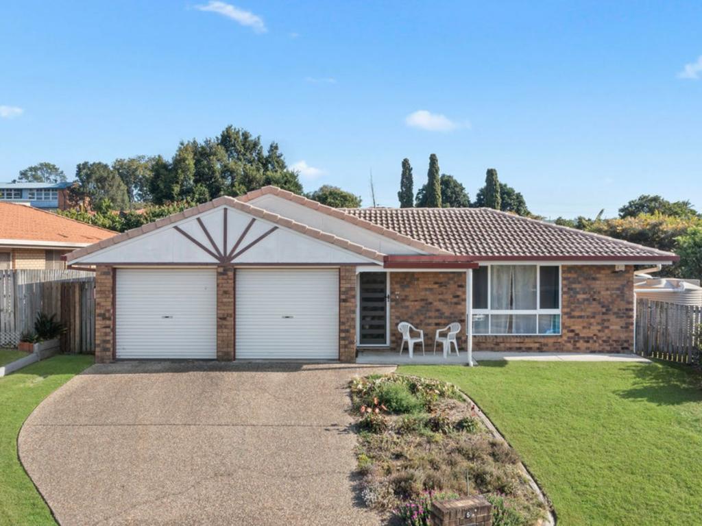 5 Quoll Ct, Doolandella, QLD 4077