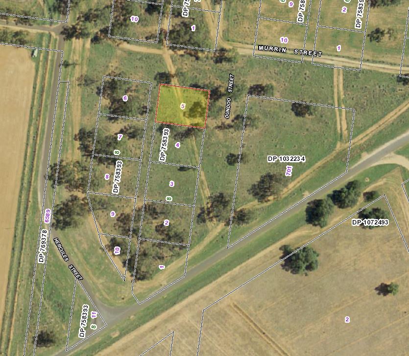 11 Dundoo St, Euabalong, NSW 2877