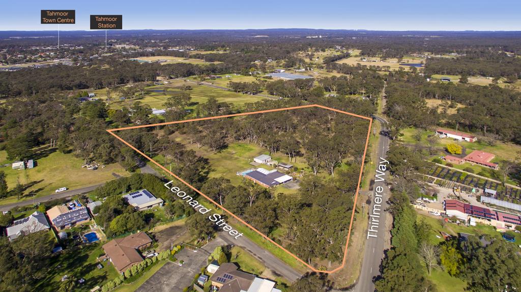 235 Thirlmere Way, Thirlmere, NSW 2572