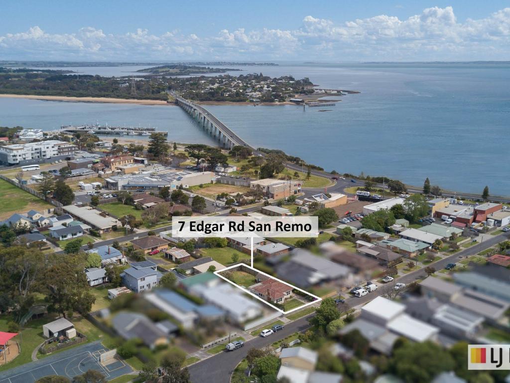 7 Edgar Rd, San Remo, VIC 3925