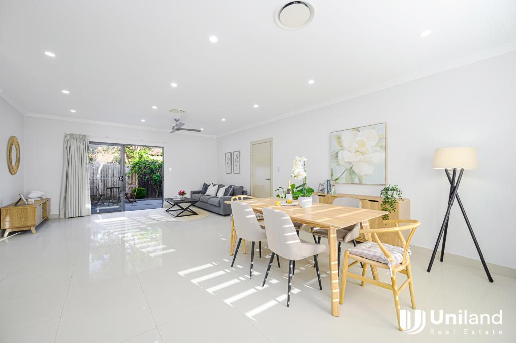 5/4-6 Lincoln St, Eastwood, NSW 2122