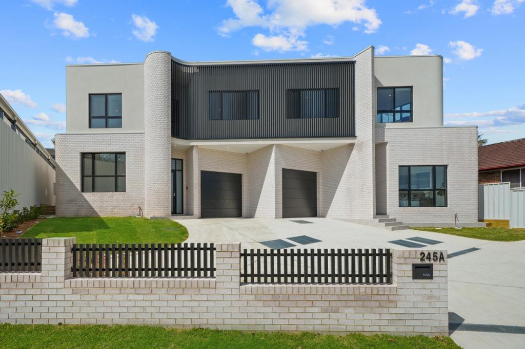 245a Kissing Point Rd, Dundas, NSW 2117