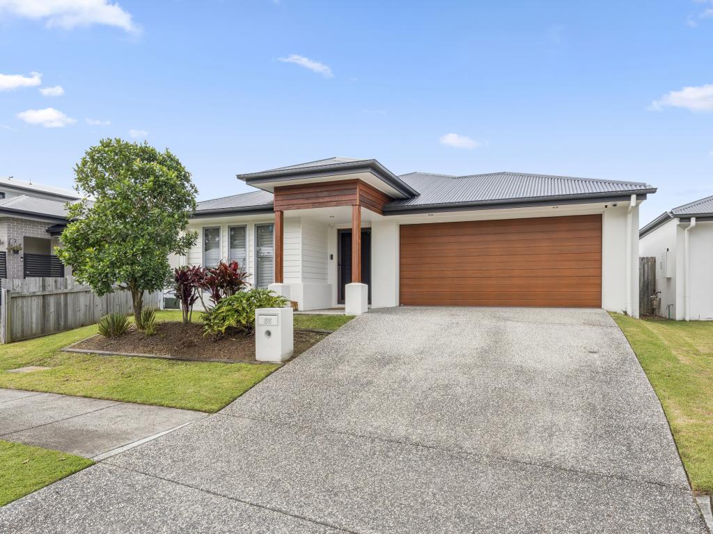 66 DALES WAY, COOMERA, QLD 4209