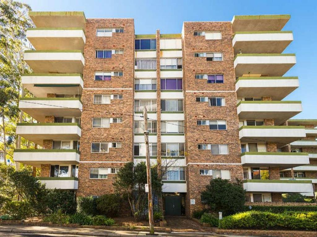 15/96-100 Albert Ave, Chatswood, NSW 2067