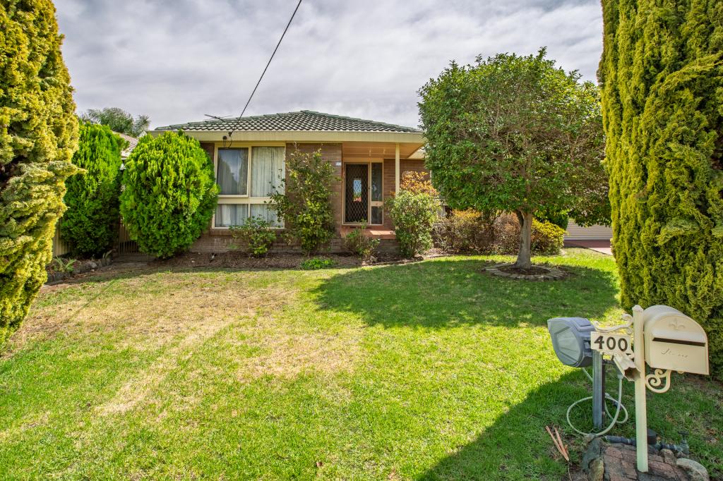 400 Lucinda Ct, Lavington, NSW 2641