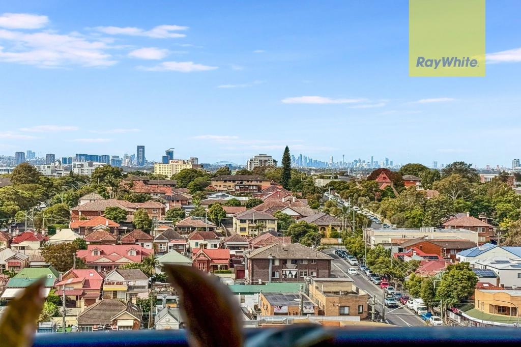 1001B/8 COWPER ST, PARRAMATTA, NSW 2150