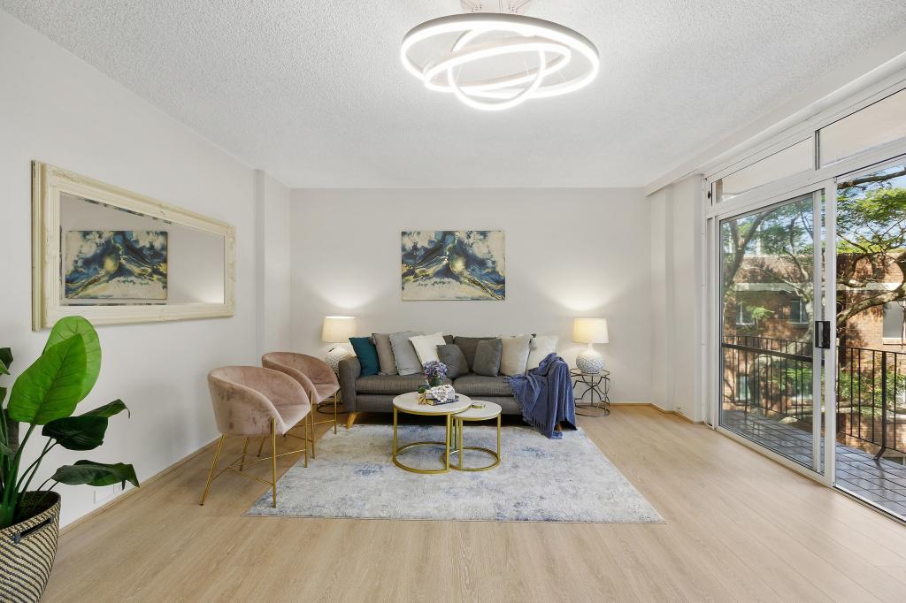 17/272-274 Pacific Hwy, Greenwich, NSW 2065