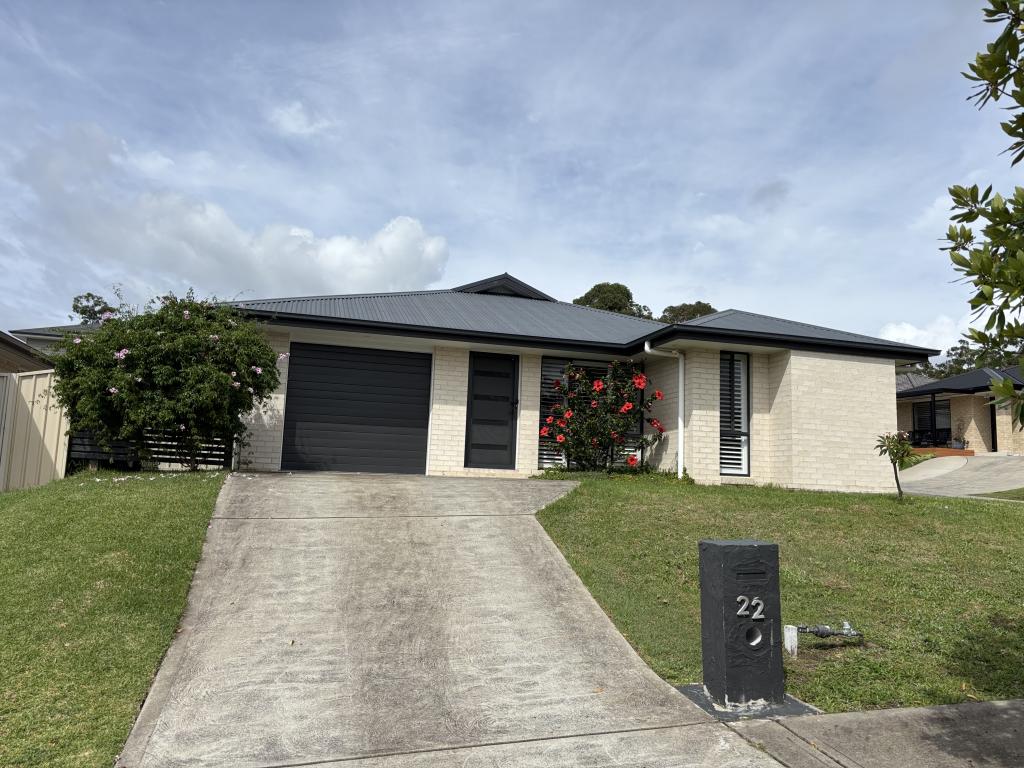 22 Mornington Cct, Gwandalan, NSW 2259