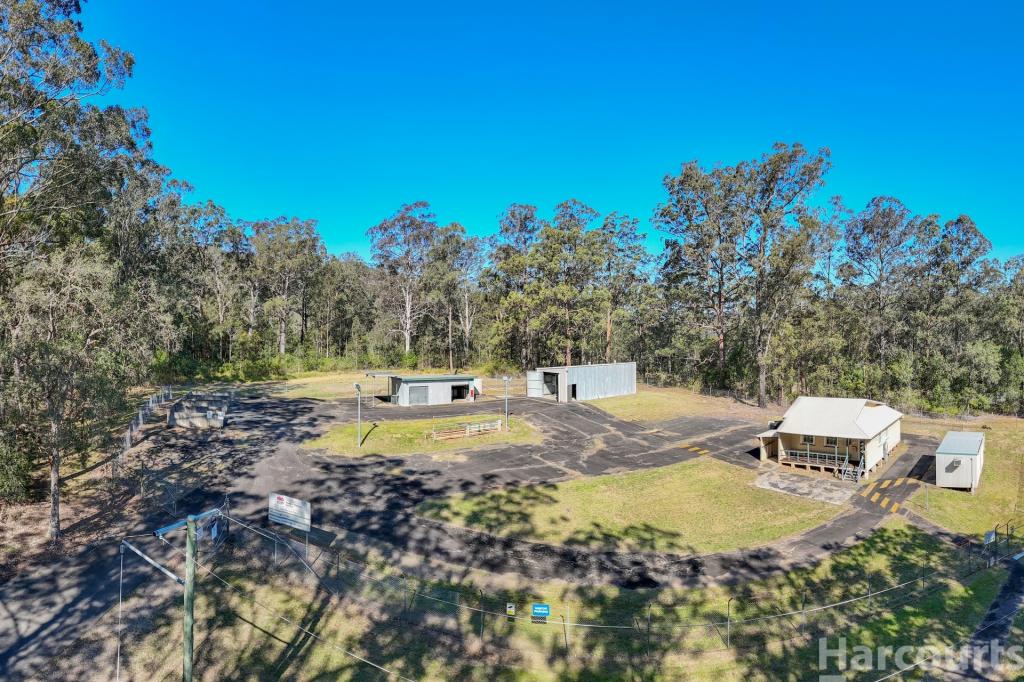 Lot 162 Ellenborough Rd, Ellenborough, NSW 2446