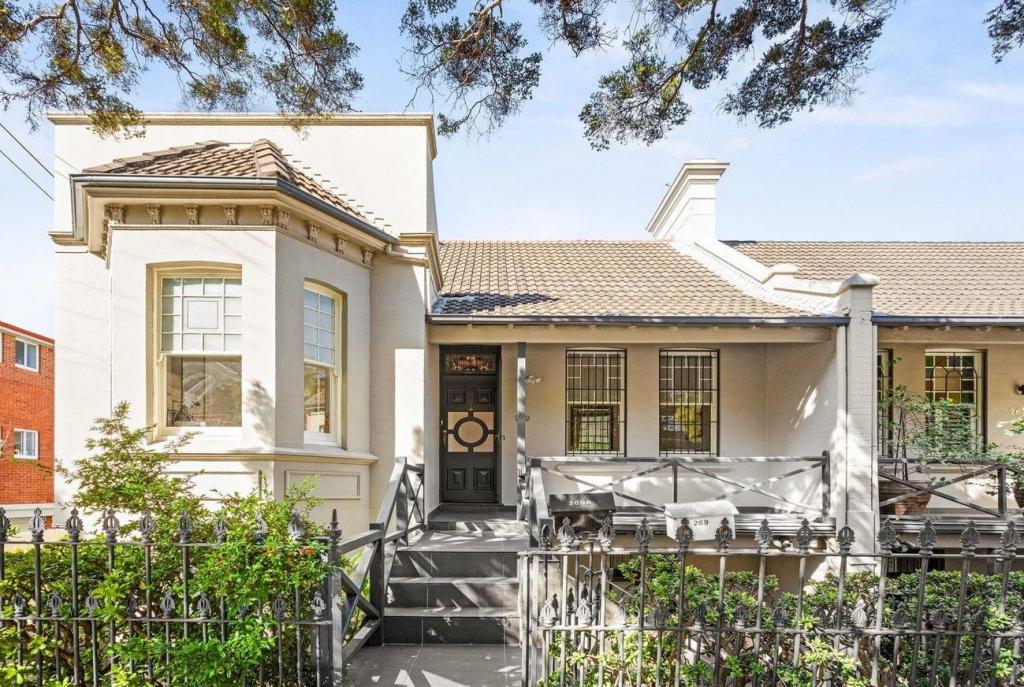 4/267-269 Edgecliff Rd, Woollahra, NSW 2025
