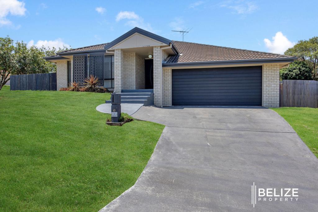 1 Wolvesey Cl, Ormeau, QLD 4208