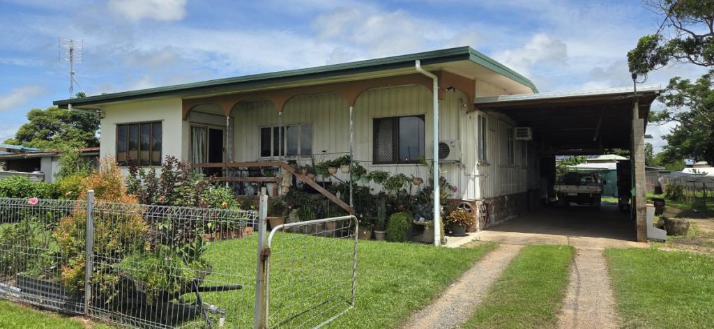 25 Garbutt St, Ingham, QLD 4850