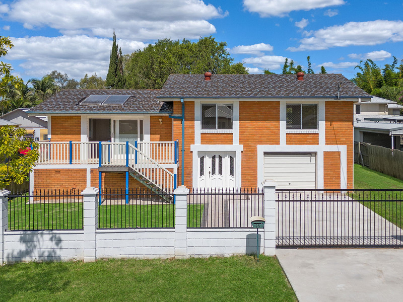 25 Merrell St, North Booval, QLD 4304