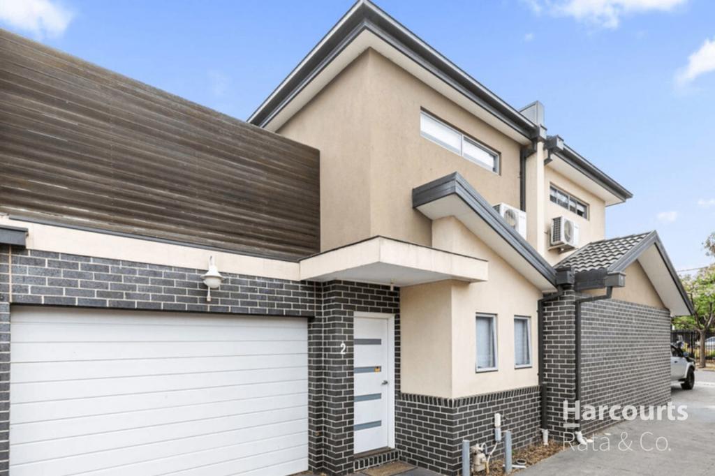 2/7 Cuthbert St, Broadmeadows, VIC 3047