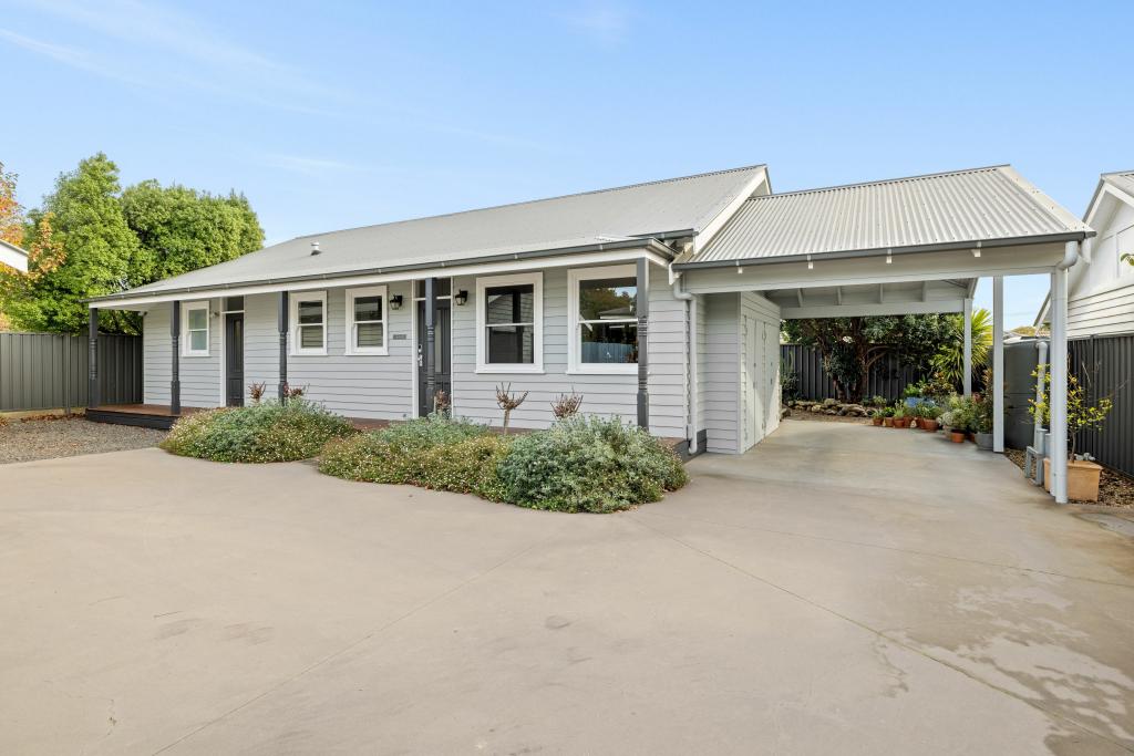 2/13 Jeffreys St, Woodend, VIC 3442