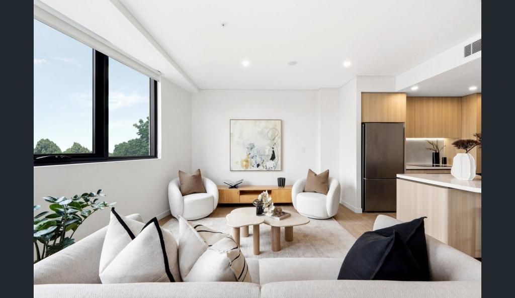 1 Bed/41-51 President Ave, Caringbah, NSW 2229