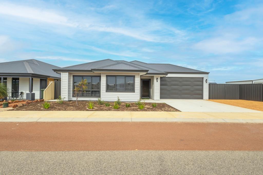 5 Byron Dr, Jurien Bay, WA 6516