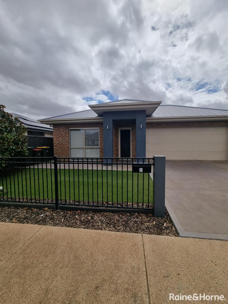 3 Seymour Ave, Evanston Gardens, SA 5116