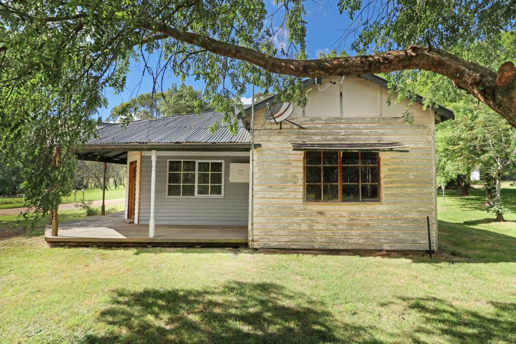 2808 Mansfield-Whitfield Rd, Tolmie, VIC 3723