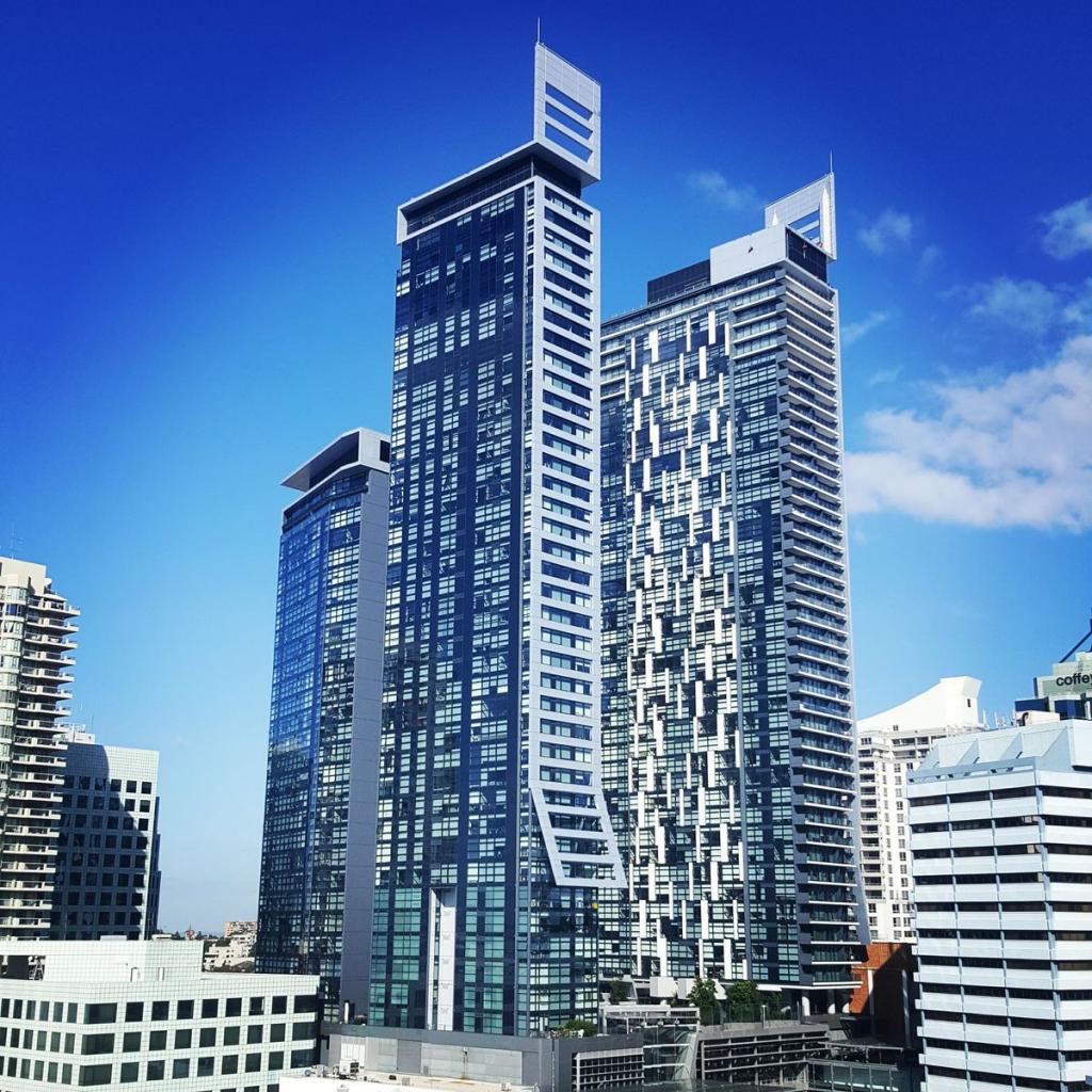 2607/69 ALBERT AVE, CHATSWOOD, NSW 2067