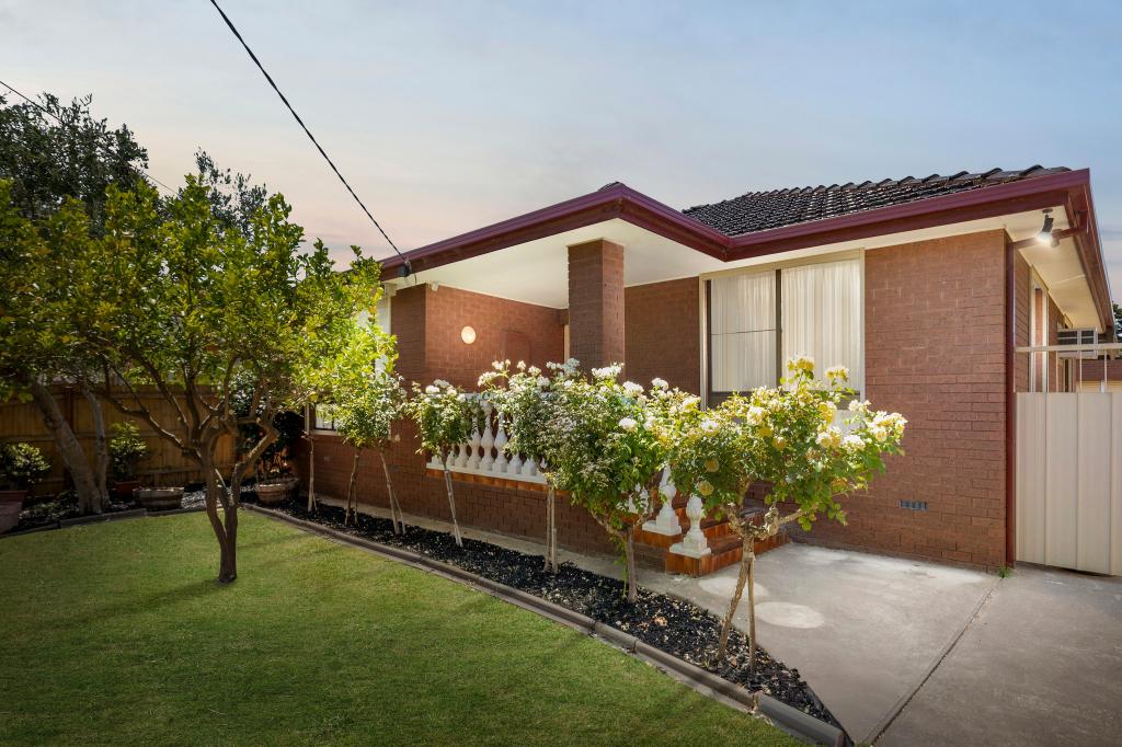 11 Gertrude St, Sunshine, VIC 3020