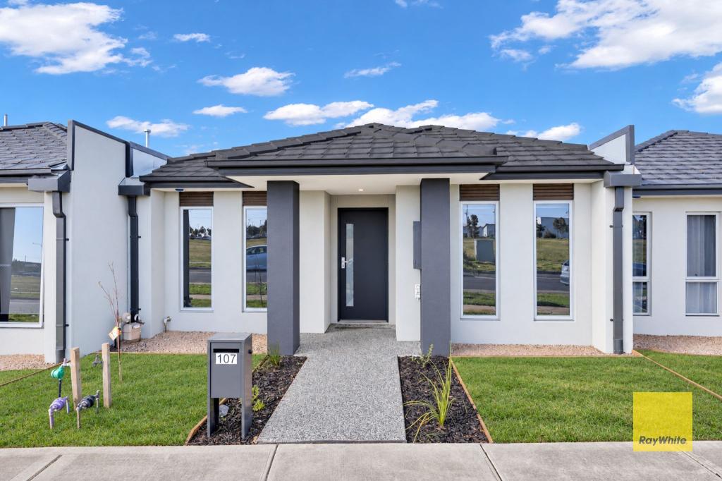 107 Bursa Dr, Wyndham Vale, VIC 3024