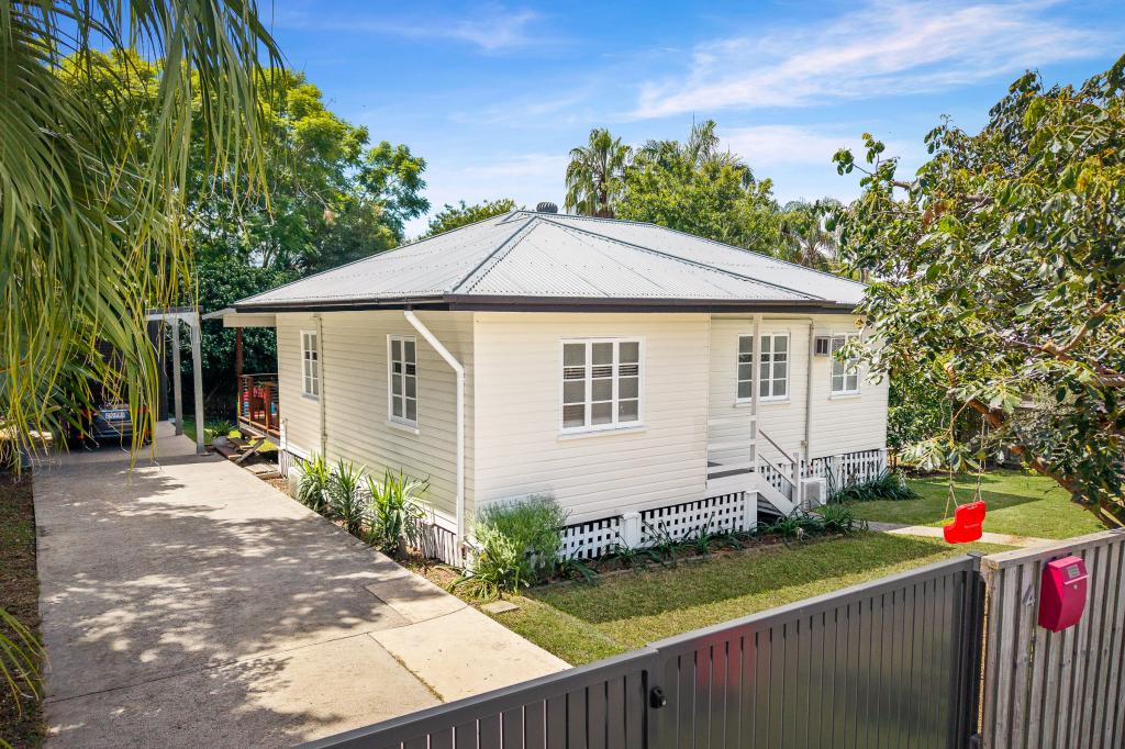4 Enterprise Lane, Booval, QLD 4304