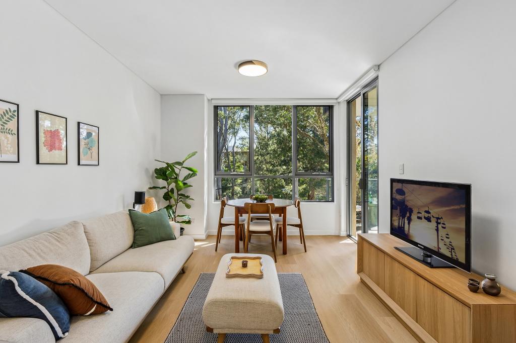 18/554-560 Mowbray Rd, Lane Cove, NSW 2066