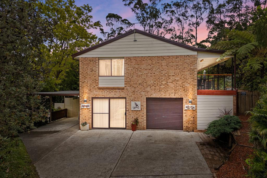 4 Sherston Cl, Niagara Park, NSW 2250