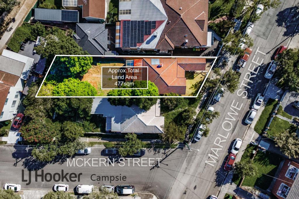 13 Marlowe St, Campsie, NSW 2194