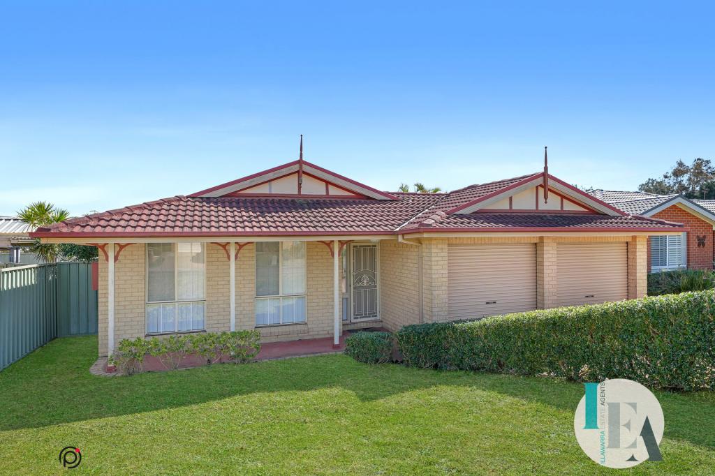 5 Diamantina Cct, Albion Park, NSW 2527