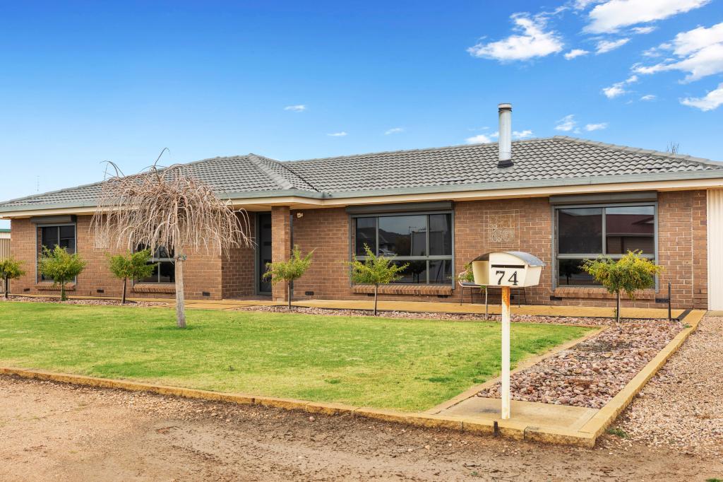 74 Champion St, Jerusalem, SA 5554